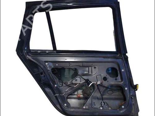 Left rear door RENAULT LAGUNA II Grandtour (KG0/1_) 1.9 dCi (KG0G) | BP24906603C4