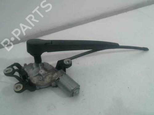 Used Rear wiper motor VW GOLF PLUS V (5M1, 521) 2.0 TDI (110 hp) 25762971