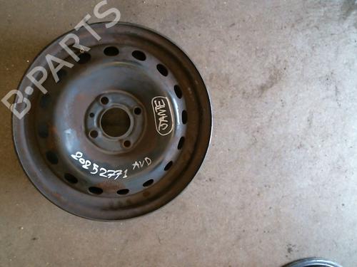 Used Rim Rim 37594004 37594004