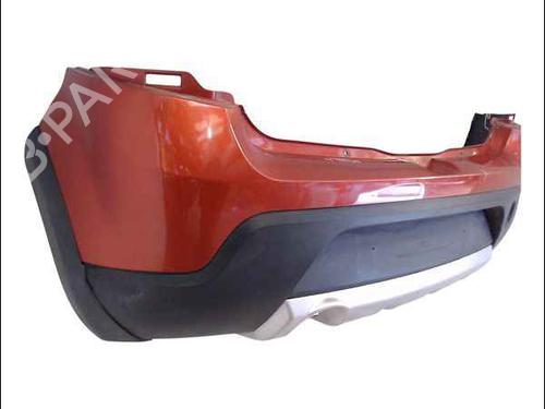Rear bumper DACIA SANDERO 1.5 dCi | BP24898350C8 