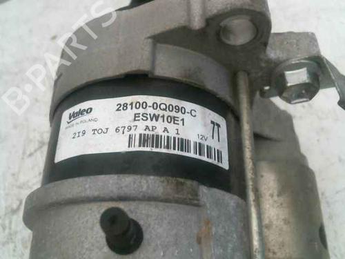 Startmotor PEUGEOT 108 1.0 VTi 72 | BP24899658M8 