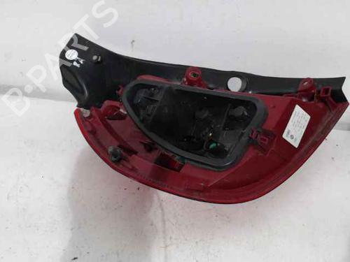 Right taillight RENAULT CLIO III (BR0/1, CR0/1)  | BP24909910C35 