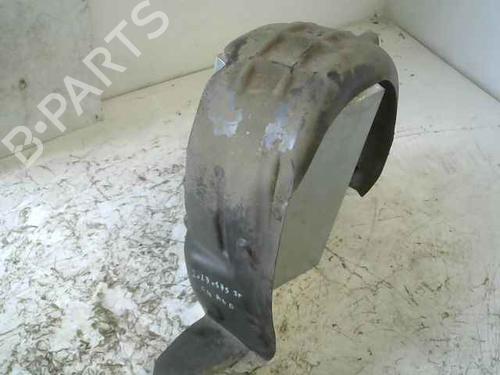 Used Wheel arch CITROËN C4 II (NC_) 1.6 HDi 110 (112 hp) 25762812