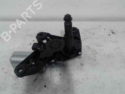 Used Rear wiper motor Rear wiper motor RENAULT TWINGO III (BCM_, BCA_) [2014-2026] 25011366 25011366