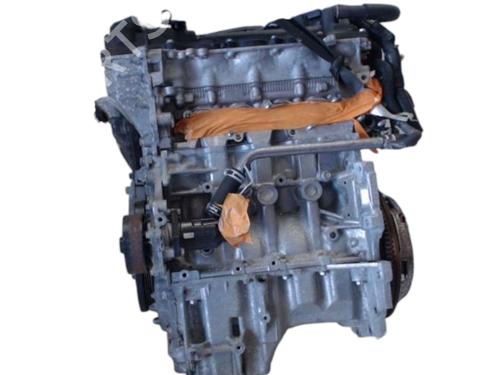 Engine TOYOTA YARIS (_P13_) 1.3 (NSP130_, NSP130) | BP25775751M1 