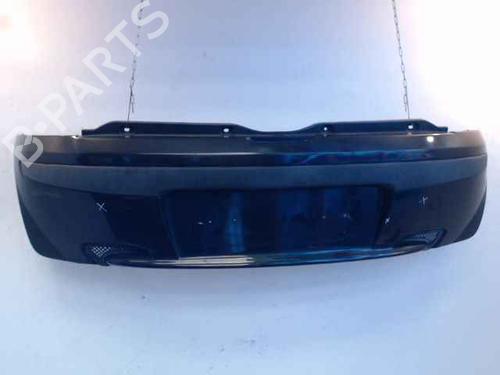 Used Rear bumper FIAT PUNTO (188_) 1.9 JTD (86 hp) 24898569