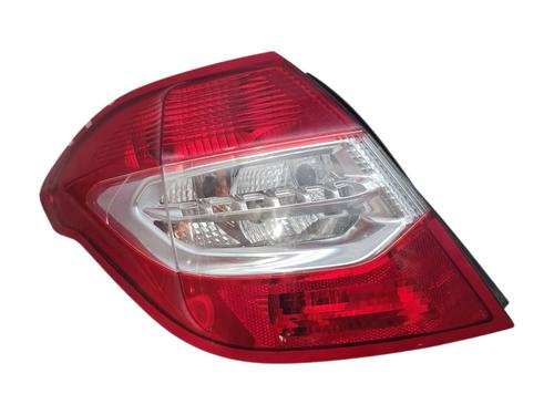 Left taillight CITROËN C4 II (NC_) 1.6 HDi 90 | BP28120520C34 