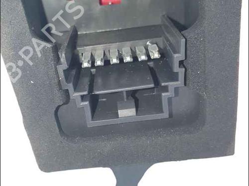 Left taillight RENAULT CLIO II (BB_, CB_) 1.5 dCi (B/CB3M) | BP24904939C34 