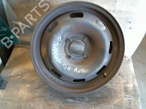 Used Rim Rim 37497761 37497761