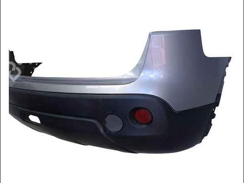 Rear bumper NISSAN QASHQAI / QASHQAI +2 I (J10, NJ10, JJ10E)  | BP24897708C8 