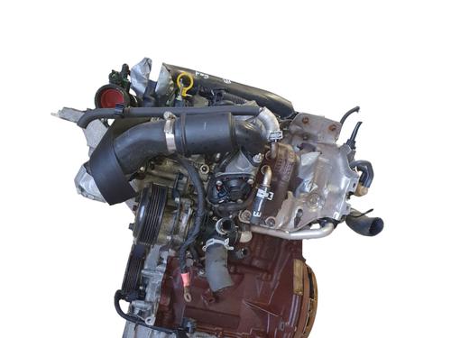Used Engine FORD FIESTA VII (HJ, HF) 1.0 EcoBoost (140 hp) 29015212