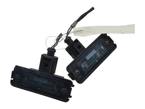 Used Licence plate light Licence plate light VW GOLF IV (1J1) 1.6 (100 hp) 33967532 33967532