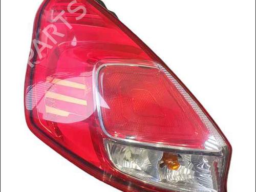 Used Left taillight Left taillight FORD FIESTA VI (CB1, CCN) 1.0 (80 hp) 24905034 24905034