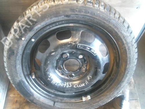 Used Jack Kit MERCEDES-BENZ A-CLASS (W168) A 170 CDI (168.009, 168.109) (95 hp) 26668051