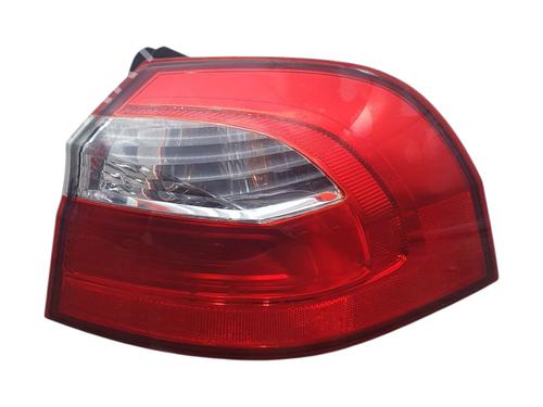 Used Right taillight KIA RIO III (UB) [2011-2017]  28720060