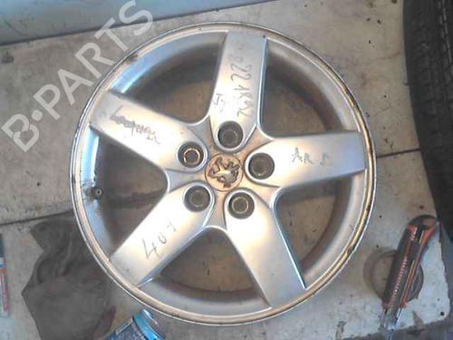 Used Rim PEUGEOT 407 SW (6E_, 6D_) 2.0 HDi 135 (136 hp) 24913591