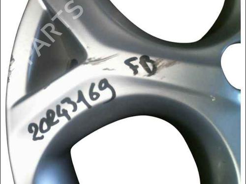 Rim CITROËN C3 I (FC_, FN_)  | BP24911948C45 