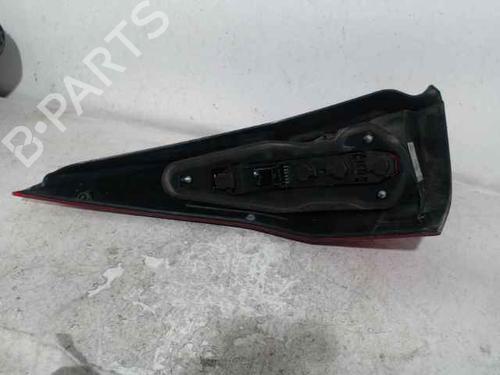 Right taillight RENAULT MEGANE II Estate (KM0/1_) 1.9 dCi | BP25762120C35 