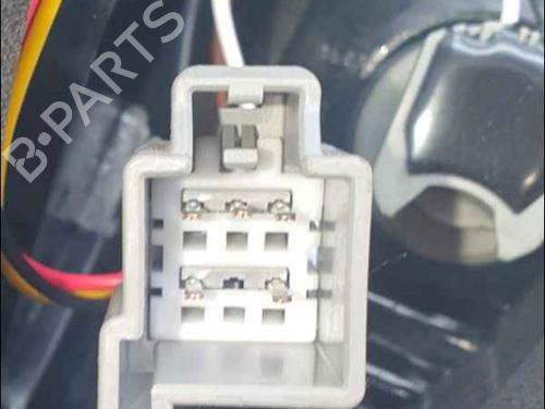 Right taillight FORD FIESTA VI (CB1, CCN) 1.25 | BP24909285C35
