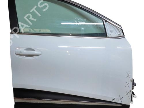 Used Right front door RENAULT KADJAR (HA_, HL_) 1.7 Blue dCi 150 4WD (HLA7) (150 hp) 30949059