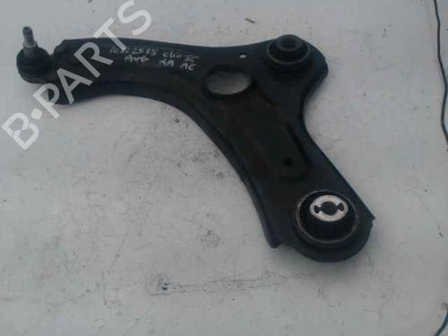 Used Right front suspension arm RENAULT CLIO V (B7_) 1.3 TCe 130 (B7MF) (131 hp) 24911185