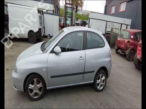 Left mirror SEAT IBIZA III (6L1) 1.9 TDI | BP24904682C26 