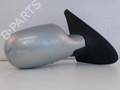 Right mirror RENAULT MEGANE I (BA0/1_)  | BP24908182C27 