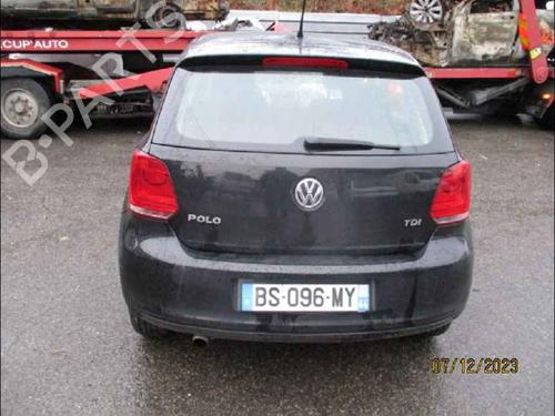Radio VW POLO V (6R1, 6C1) | BP30091765E6