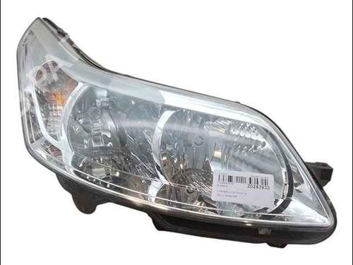 Used Right headlight CITROËN C4 Coupe (LA_) 1.6 HDi (90 hp) 24901796