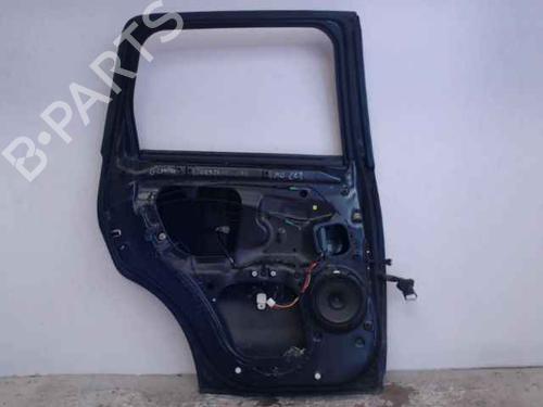 Left rear door CITROËN C-CROSSER (VU_, VV_) 2.2 HDi | BP24906924C4 