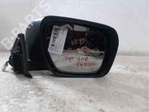 Used Right mirror MAZDA 5 (CR) 2.0 CD (CR19) (110 hp) 24908515