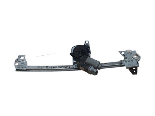Used Front left window mechanism Front left window mechanism CITROËN C3 I (FC_, FN_) 1.4 i (73 hp) 36542599 36542599