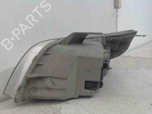 Right headlight CHEVROLET AVEO / KALOS Hatchback (T250, T255) 1.2 LPG | BP24901538C29 