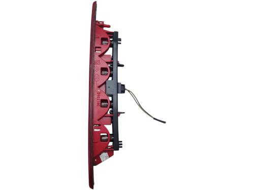 Used Third brake light Third brake light PEUGEOT 107 (PM_, PN_) 1.0 (68 hp) 34355735 34355735