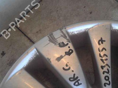 Rim CITROËN C4 Picasso I MPV (UD_)  | BP25763623C45 
