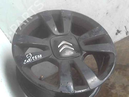 Rim CITROËN C3 AIRCROSS II (2R_, 2C_) 1.5 BlueHDi 100 (2CYHYJ) | BP24912465C45 