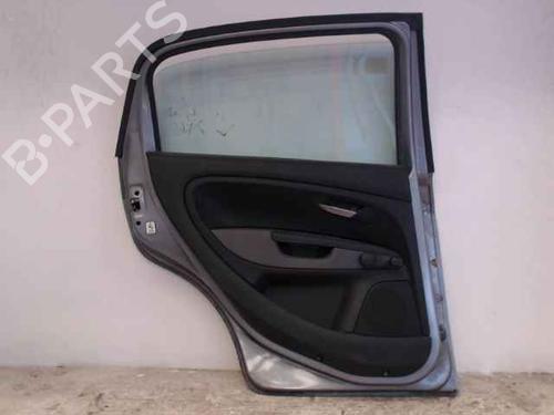 Left rear door FIAT PUNTO EVO (199_) 1.2 | BP24906757C4 