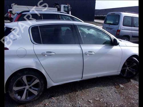 Windscreen washer tank PEUGEOT 308 II (LB_, LP_, LW_, LH_, L3_) 1.6 HDi / BlueHDi 115 | BP24913765C113 