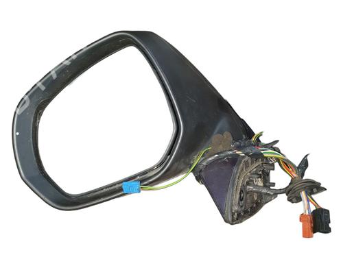 Used Left mirror CITROËN C4 Grand Picasso I (UA_) 1.6 HDi (109 hp) 28284402