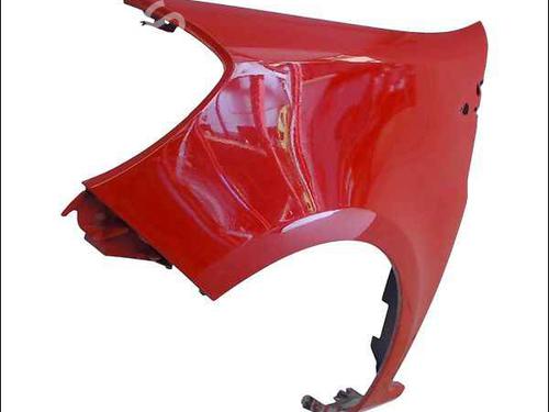 Left front fenders RENAULT CLIO III (BR0/1, CR0/1)  | BP24900593C41 