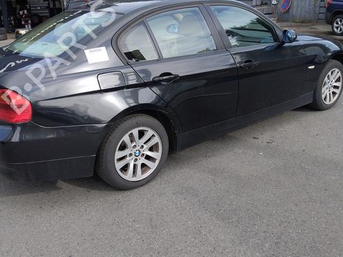 Right front fenders BMW 3 (E90) 318 d | BP29379581C42 