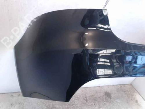 Rear bumper JAGUAR XF II (X260) 2.0 D | BP24898006C8 