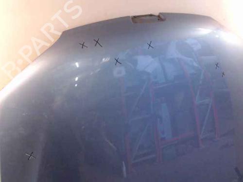 Hood PEUGEOT 406 Coupe (8C)  | BP24896524C1 