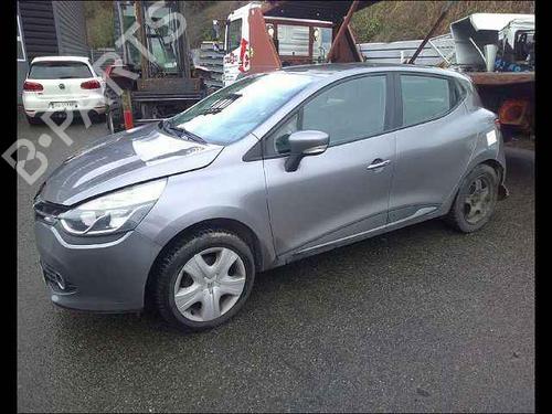 Left mirror RENAULT CLIO IV (BH_)  | BP24904513C26 