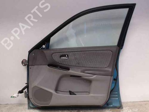 Right front door MAZDA 6 Hatchback (GG) 2.0 DI (GG14) | BP24910611C3 
