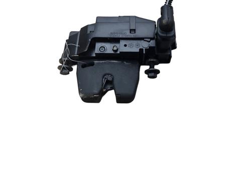 Used Tailgate lock CITROËN C4 II (NC_) 1.4 VTi 95 (NC8FP0) (95 hp) 29293499