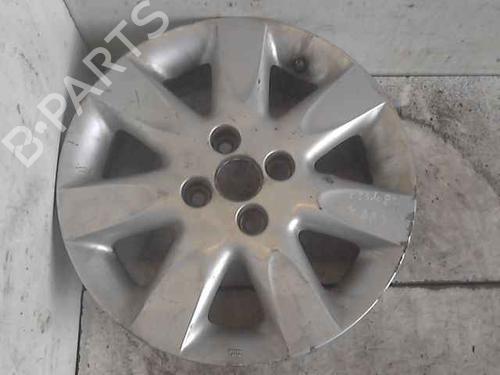 Used Rim NISSAN MICRA IV (K13K, K13KK) 1.2 (80 hp) 25762802