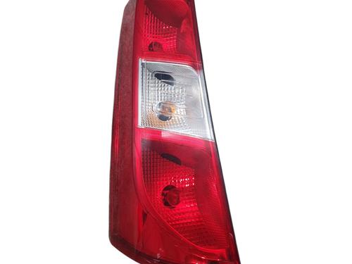 Used Left taillight DACIA DOKKER MPV (KE_) 1.5 Blue dCi 95 (KEJL) (95 hp) 30116515