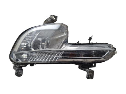Used Left daytime light Left daytime light PEUGEOT 508 SW I (8E_) 1.6 HDi (112 hp) 34254014 34254014
