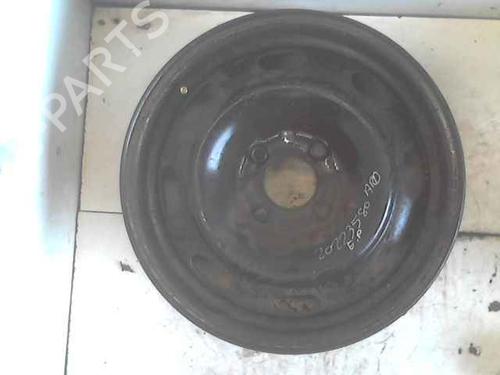 Felge für PEUGEOT 307 (3A/C) 2.0 HDi 90 (90 hp) 24912577